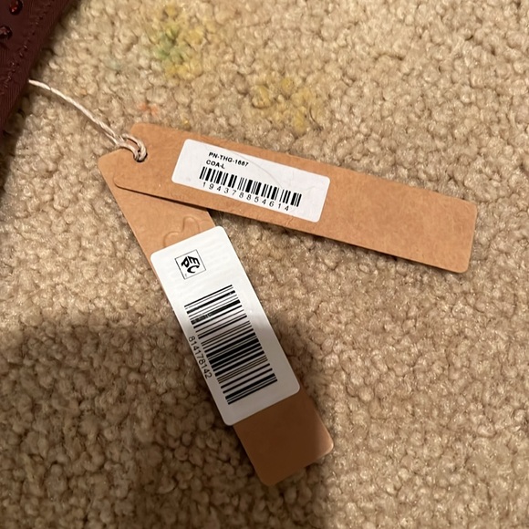 NWT Skims rhinestone thong sz Large Swim - Picture 3 of 6